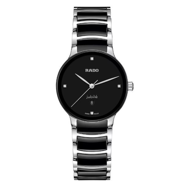 Rado Centrix Diamonds 30.5mm Watch