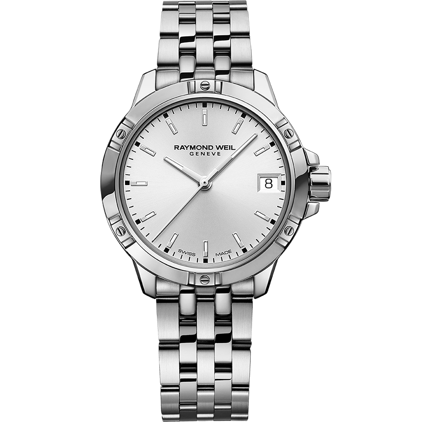 Raymond Weil Ladies Tango 30mm Watch