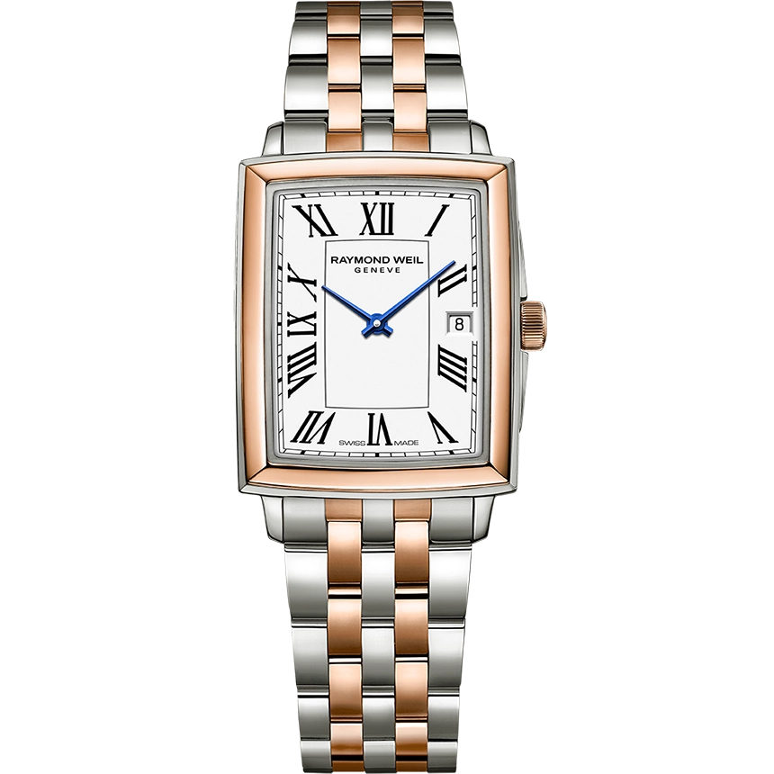 Raymond Weil Ladies Toccata