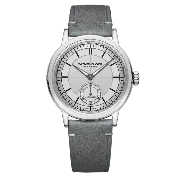 Raymond Weil Millesime 39.5mm Watch