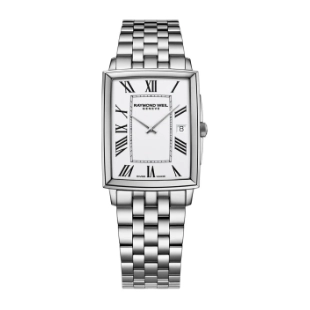 Raymond Weil Toccata Watch