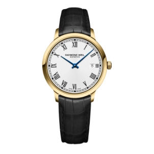 Raymond Weil Toccata Watch