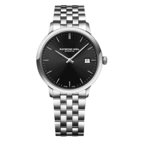 Raymond Weil Toccata Watch