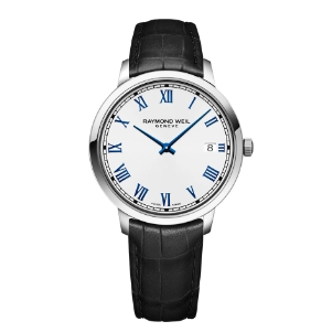 Raymond Weil Toccata Watch