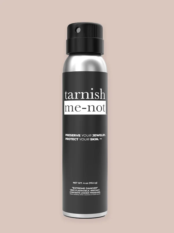 Tarnish-Me-Not Hypoallergenic Jewelry Spray