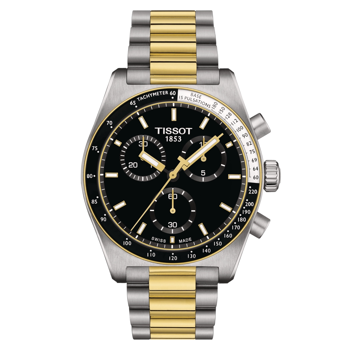 Tissot P516 Chronograph Watch