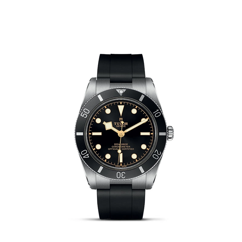 TUDOR Black Bay 54