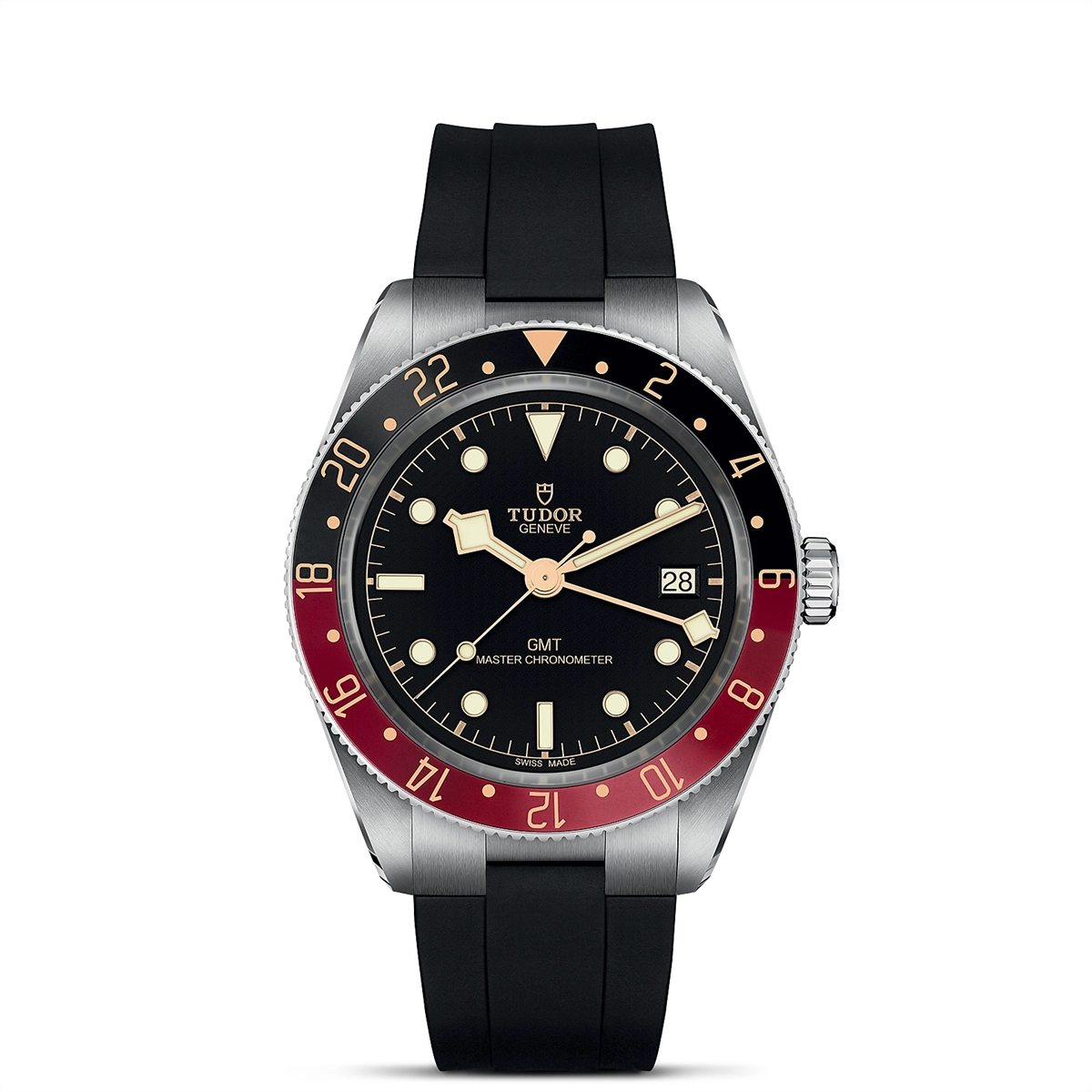 TUDOR Black Bay 58