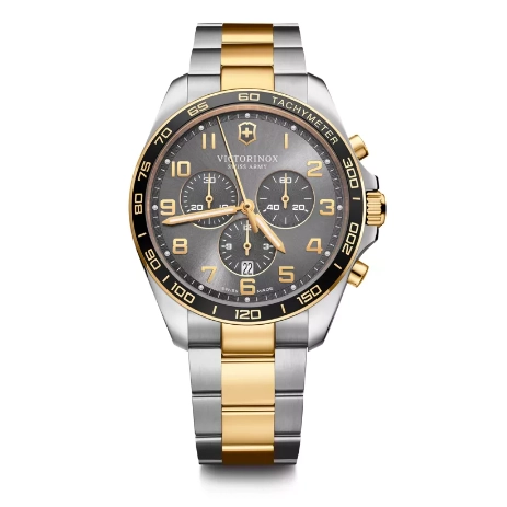 Victorinox FieldForce Classic Chrono Watch