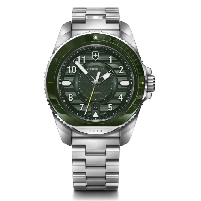 Victorinox Journey 1884 Automatic Watch