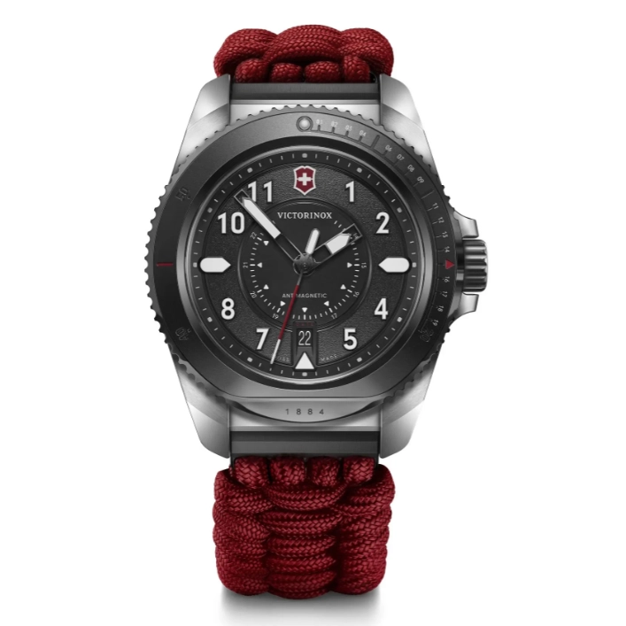 Victorinox Journey 1884 Limited Edition Watch