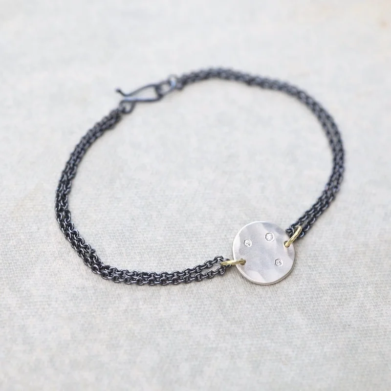 Ursa Minor Bracelet