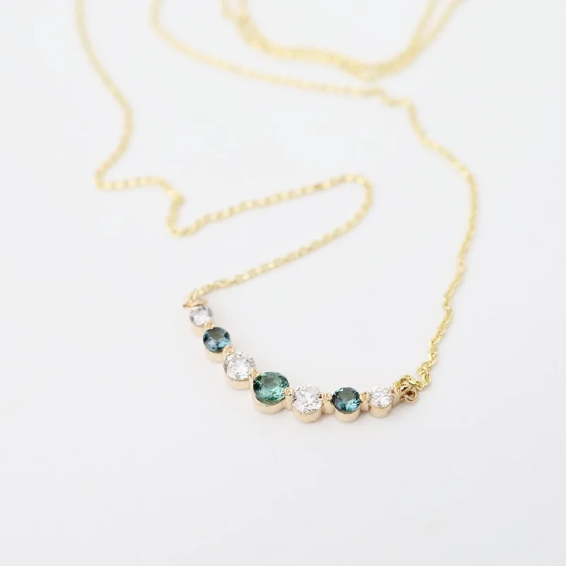 Orocco Necklace