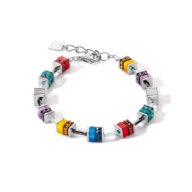 Sparkling Classic Pop Art Bracelet