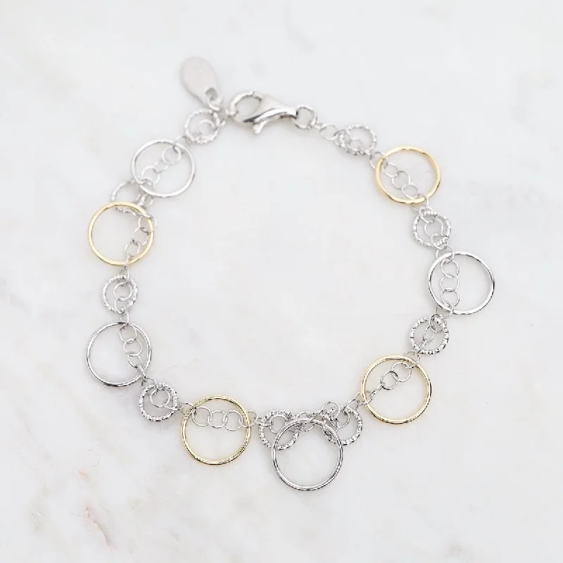 Circulation Bracelet