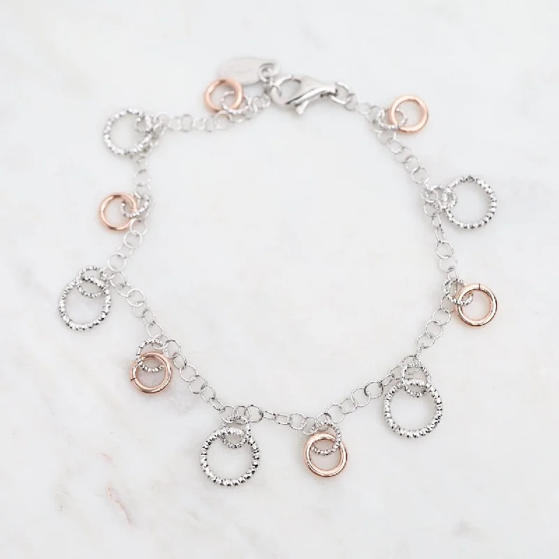 Circle Dance Bracelet