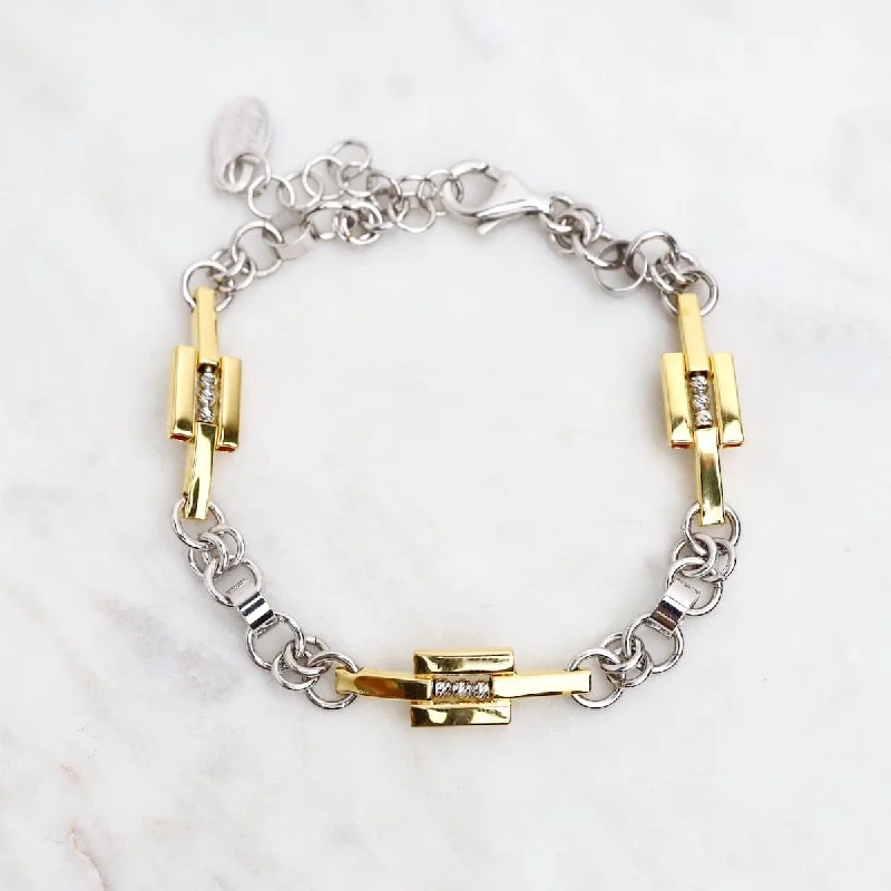 Amanda Bracelet