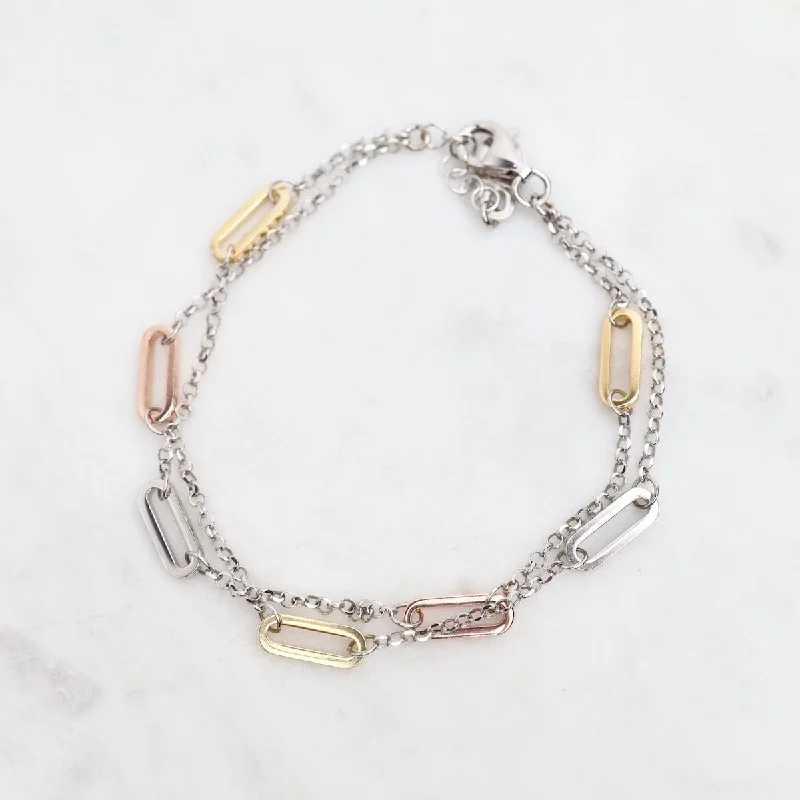 Yolanda Bracelet