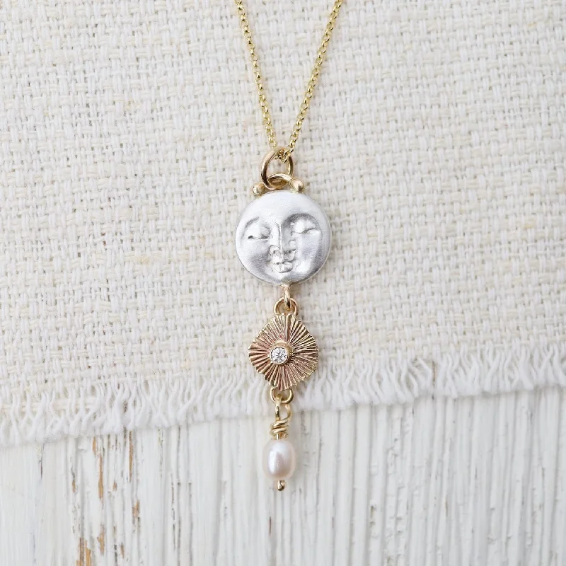 Celeste Necklace