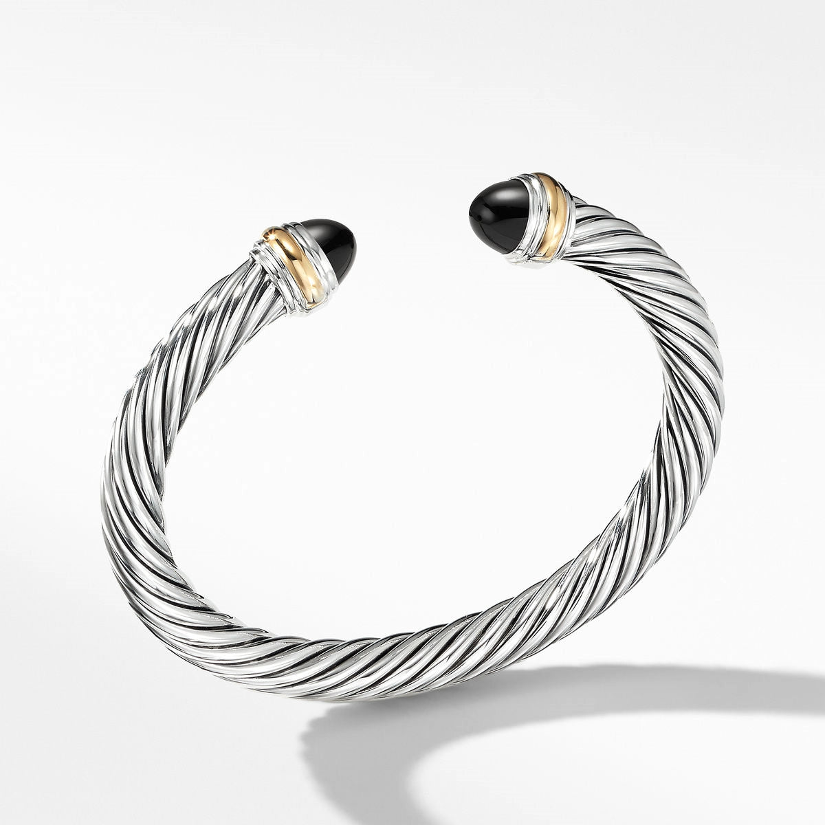 David Yurman 7mm Classic Cable Bracelet